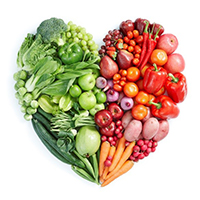 Vegetables