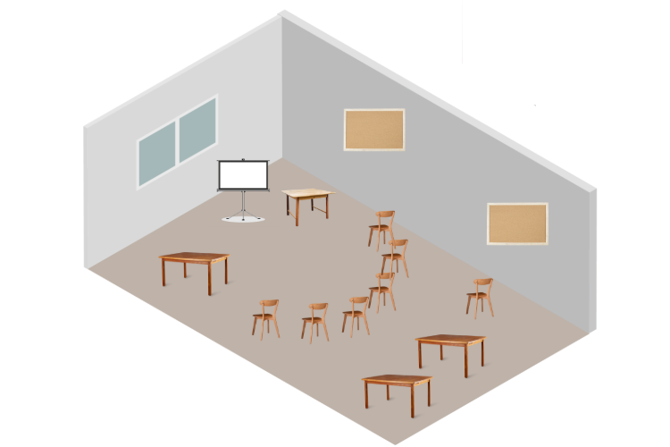 Room Layout